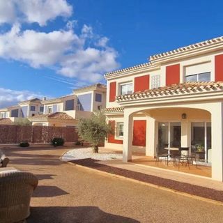 Chalet en venta en Zona Centro-Corredera en Lorca
