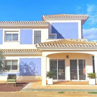 Chalet en venta en Zona Centro-Corredera en Lorca