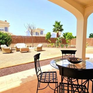 Chalet en venta en Zona Centro-Corredera en Lorca