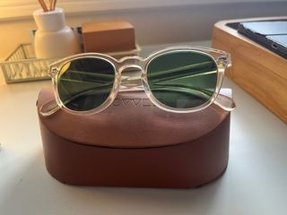 Gafas de Sol Persol, Oliver Peoples y Dita Lancier