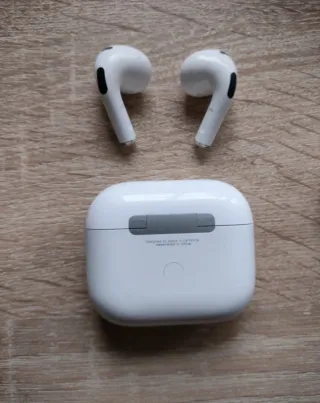 Auriculares bluetooth nuevos