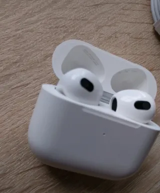 Auriculares bluetooth nuevos