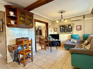 Casa adosada en venta en Las Lagunas en Mijas