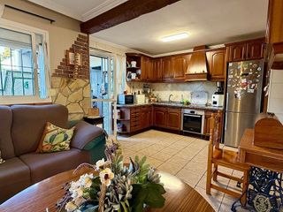 Casa adosada en venta en Las Lagunas en Mijas