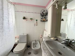 Casa adosada en venta en Las Lagunas en Mijas