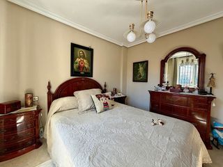 Casa adosada en venta en Las Lagunas en Mijas