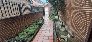 Casa adosada en venta en Astillero (El)