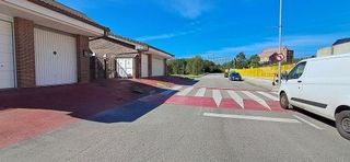 Casa adosada en venta en Astillero (El)