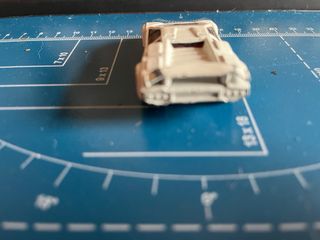 Hot Wheels Lamborghini Countach 1987