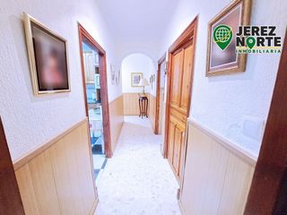 Chalet en venta en Este-Delicias en Jerez de la Frontera