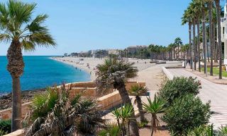 Casa adosada en venta en Carretera Mojonera – Cortijos de Marín en Roquetas de Mar