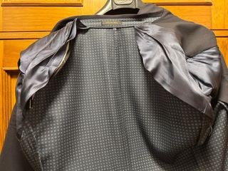 Chaqueta Emidio Tucci Negra