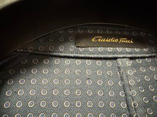 Chaqueta Emidio Tucci Negra