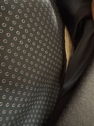 Chaqueta Emidio Tucci Negra