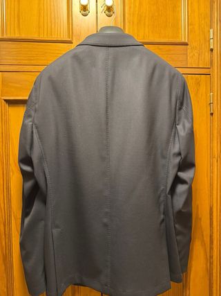 Chaqueta Emidio Tucci Negra