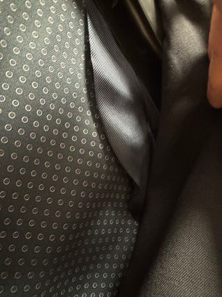 Chaqueta Emidio Tucci Negra