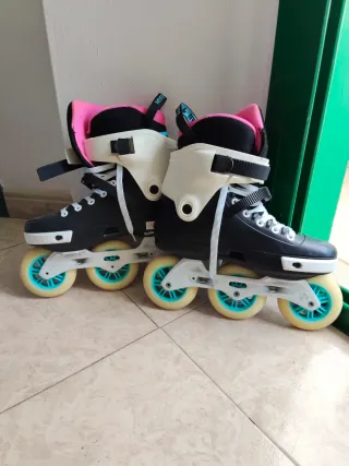 Patines POWERSLIDE Myfit