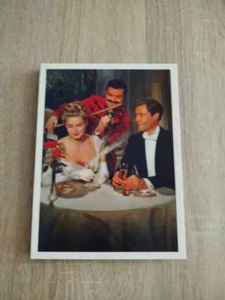 DVD Elena y los hombres - Jean Renoir