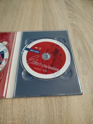 DVD Elena y los hombres - Jean Renoir