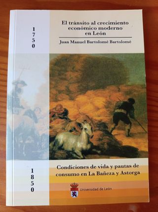 El tránsito al crecimiento económico moderno en...