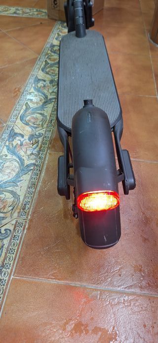 DOS Patinete Eléctrico V MAX 25 Km- uno 170 €