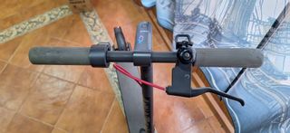 DOS Patinete Eléctrico V MAX 25 Km- uno 170 €