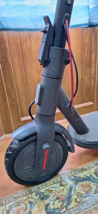 DOS Patinete Eléctrico V MAX 25 Km- uno 170 €