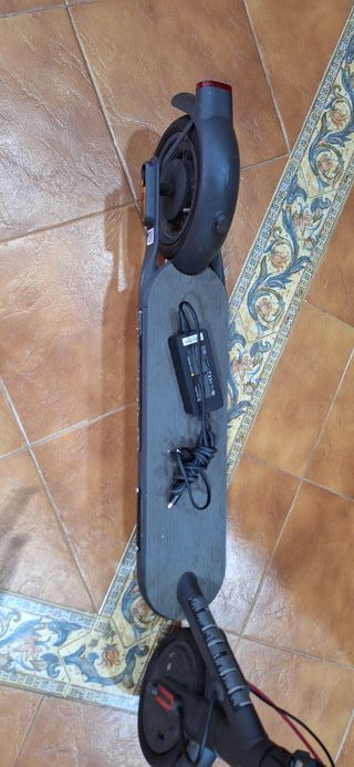 DOS Patinete Eléctrico V MAX 25 Km- uno 170 €