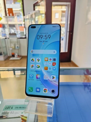 Honor 50 Lite 128gb 6gb RAM