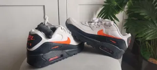 Nike Air Max 90 Talla 38 Nuevas