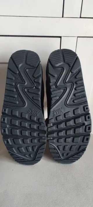 Nike Air Max 90 Talla 38 Nuevas