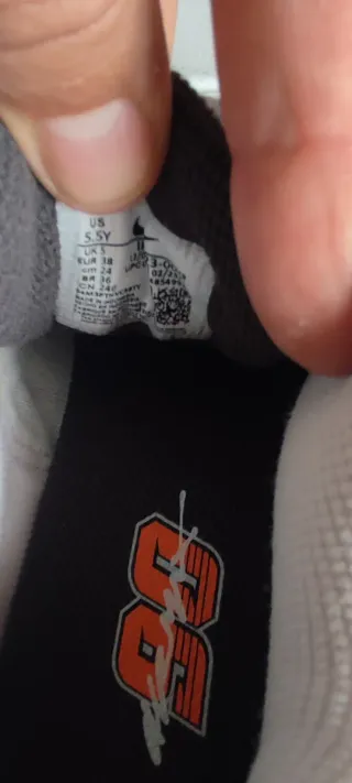 Nike Air Max 90 Talla 38 Nuevas