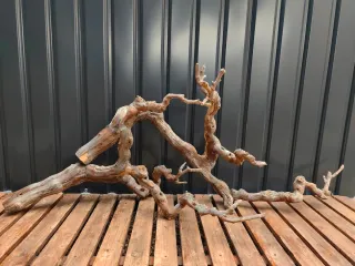 Raíz/tronco XL (COMPOSICIÓN) Decoración acuario