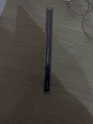 CD Junior Cally - Ricercato? No Grazie