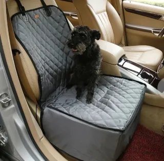 Bolsa Transporte Perro Impermeable Nylon