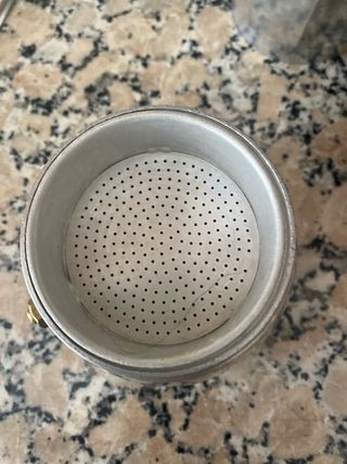 Cafetera IMOLA Idealcasa