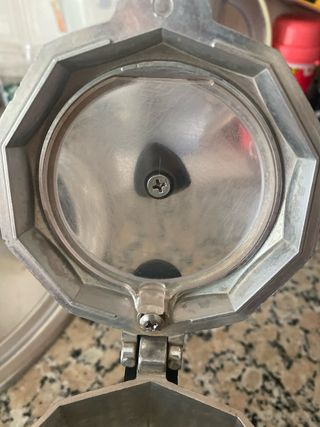 Cafetera IMOLA Idealcasa