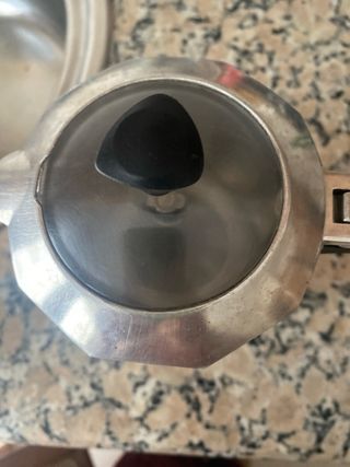 Cafetera IMOLA Idealcasa