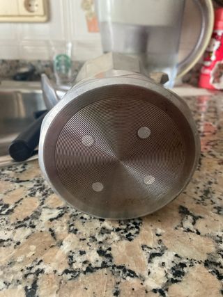 Cafetera IMOLA Idealcasa