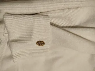 Completo maglia PPT Style panna