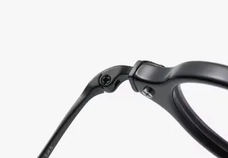 Gafas ovaladas TITANIO graduadas personalizadas