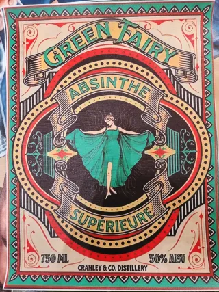 Posters colección 1