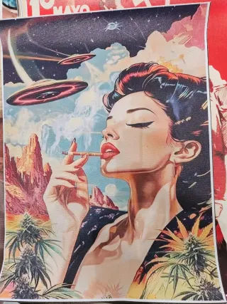 Posters colección 1