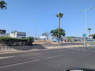 Terreno en venta en Arco Norte - Avda. España en Dos Hermanas