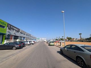 Terreno en venta en Arco Norte - Avda. España en Dos Hermanas