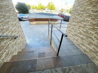 Piso en venta en La Hispanidad - Verdeluz en Huelva