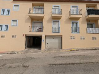 Garaje en venta en Teulada Pueblo en Teulada