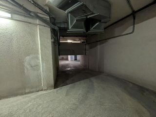 Garaje en venta en Teulada Pueblo en Teulada