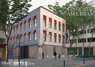 Local comercial en venta en Centro en Almería