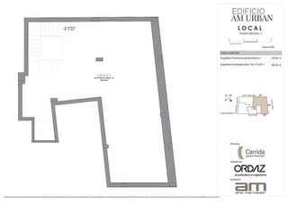 Local comercial en venta en Centro en Almería